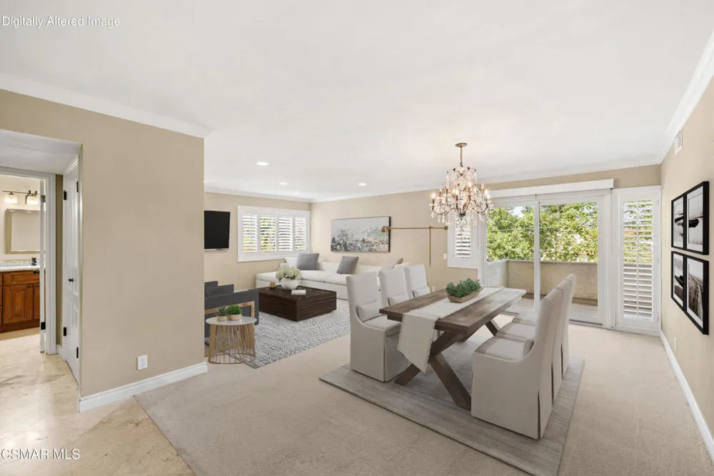 4950 Louise Avenue #301 Encino, CA 91316