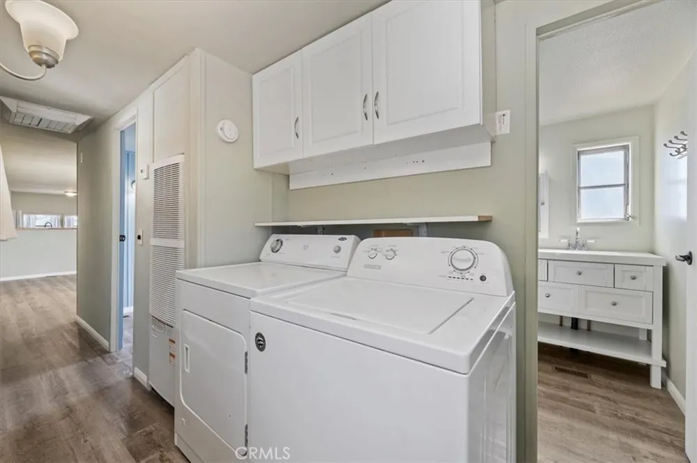 54999 Martinez Trail #20 Yucca Valley, CA 92284