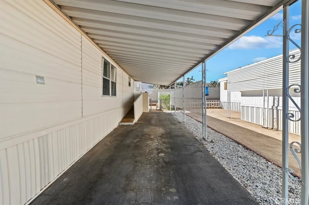 54999 Martinez Trail #20 Yucca Valley, CA 92284