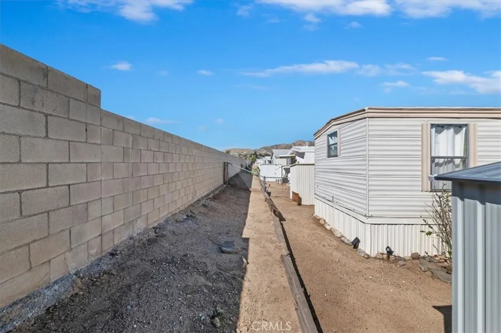 54999 Martinez Trail #20 Yucca Valley, CA 92284