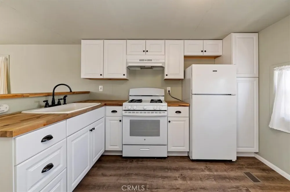 54999 Martinez Trail #20 Yucca Valley, CA 92284