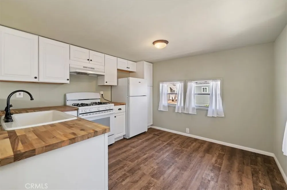 54999 Martinez Trail #20 Yucca Valley, CA 92284