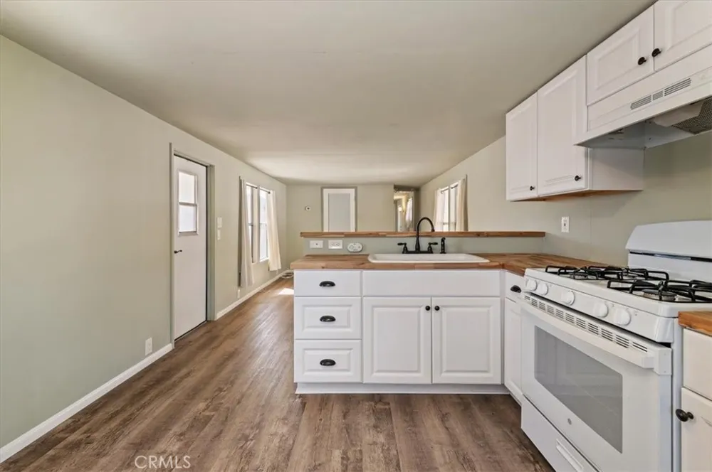 54999 Martinez Trail #20 Yucca Valley, CA 92284