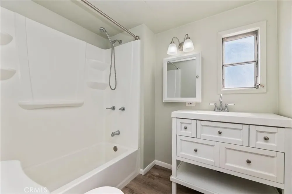 54999 Martinez Trail #20 Yucca Valley, CA 92284