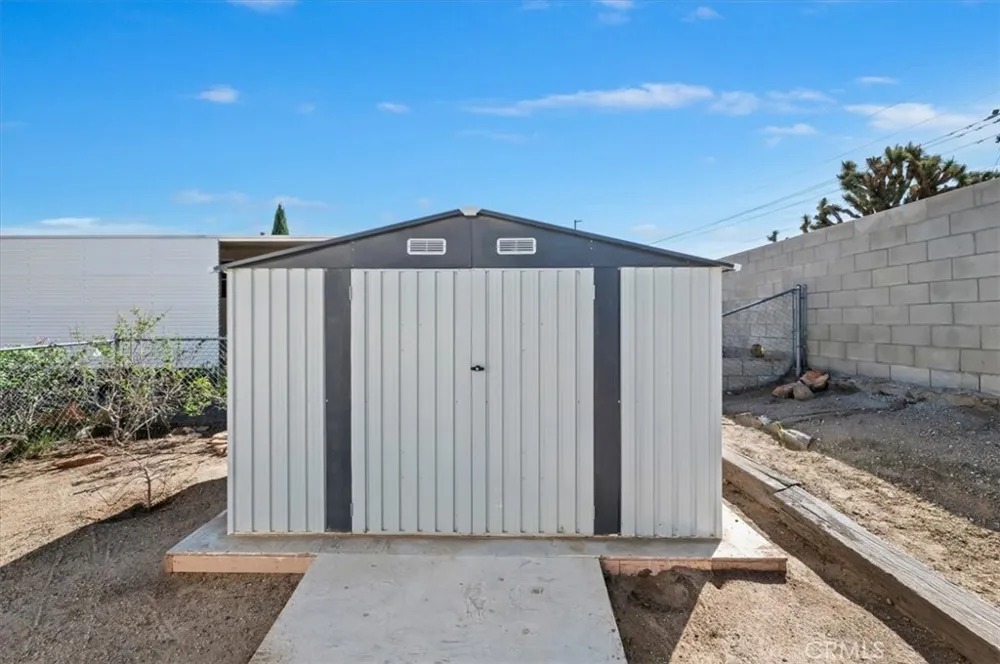 54999 Martinez Trail #20 Yucca Valley, CA 92284