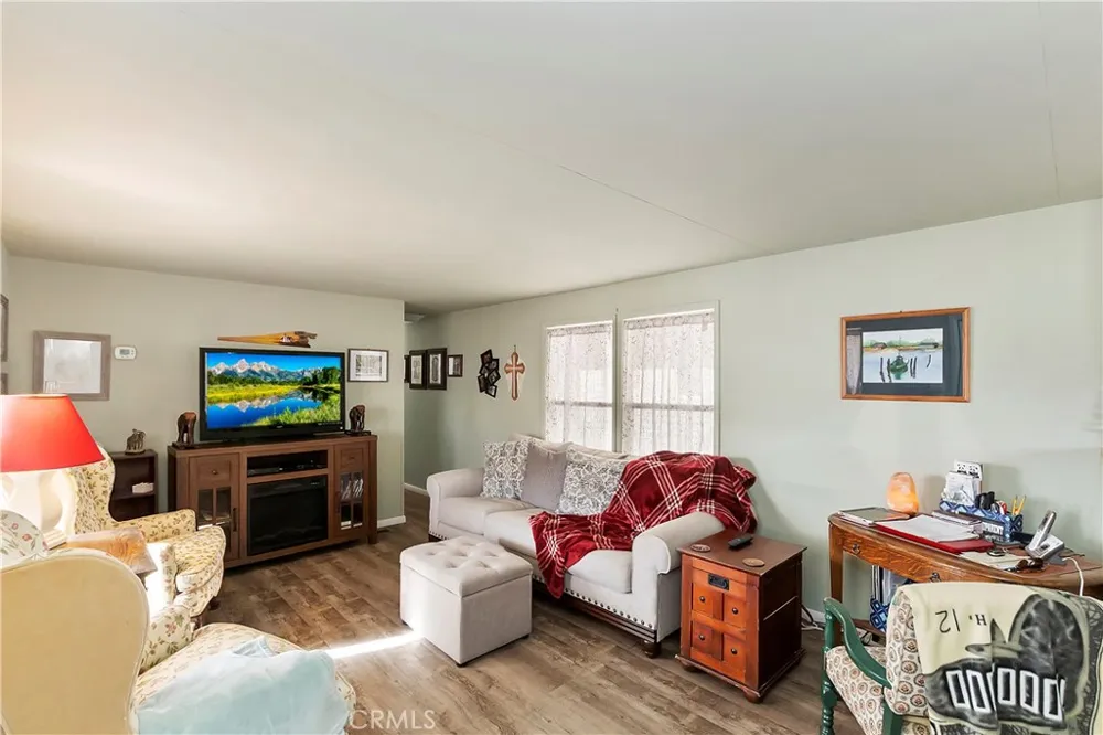 54999 Martinez Trail #20 Yucca Valley, CA 92284