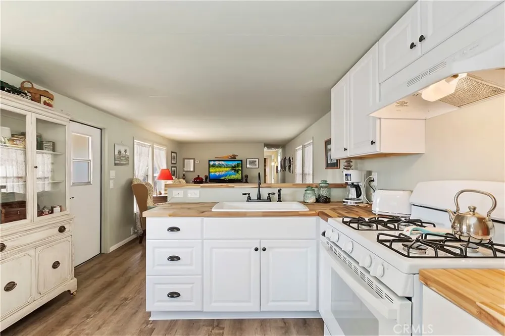 54999 Martinez Trail #20 Yucca Valley, CA 92284