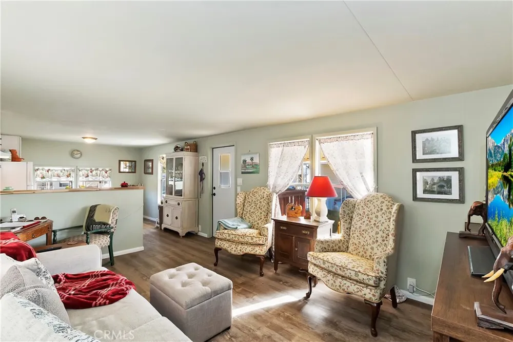 54999 Martinez Trail #20 Yucca Valley, CA 92284