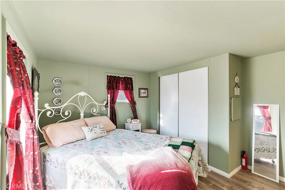54999 Martinez Trail #20 Yucca Valley, CA 92284