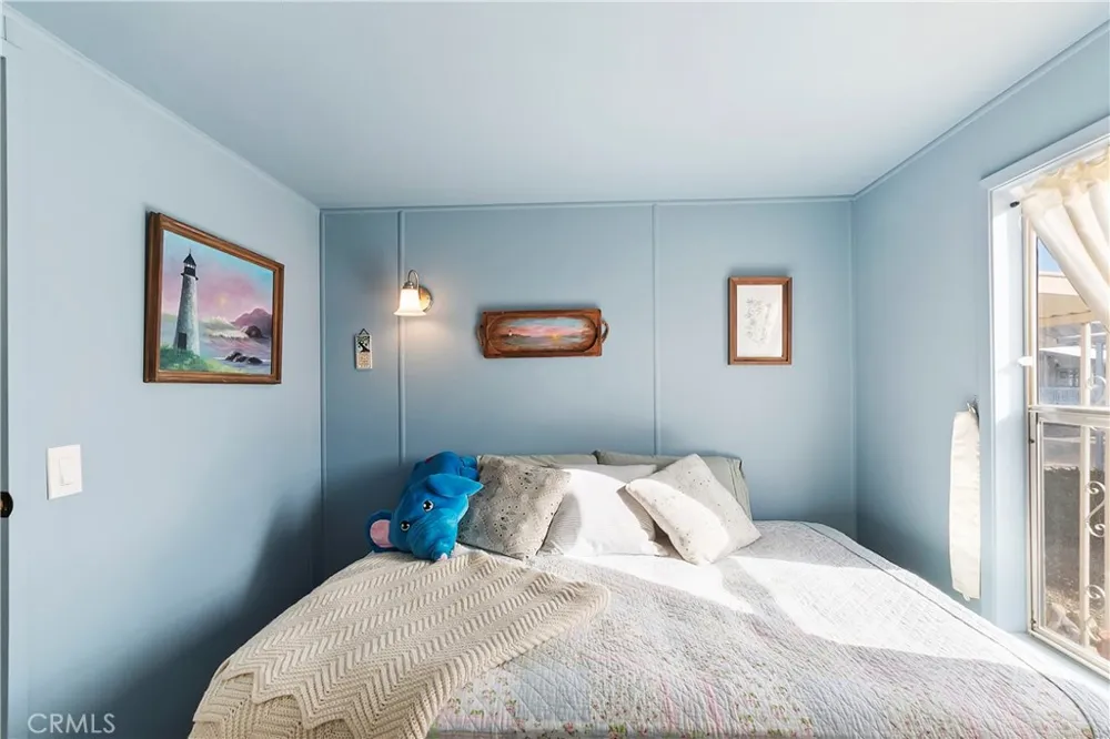 54999 Martinez Trail #20 Yucca Valley, CA 92284