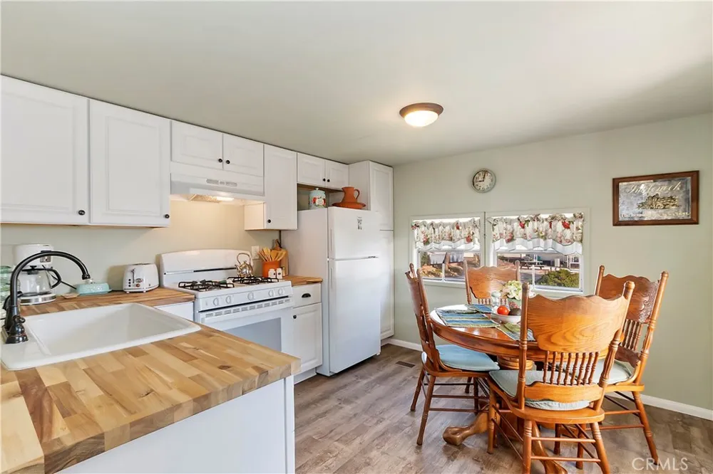 54999 Martinez Trail #20 Yucca Valley, CA 92284