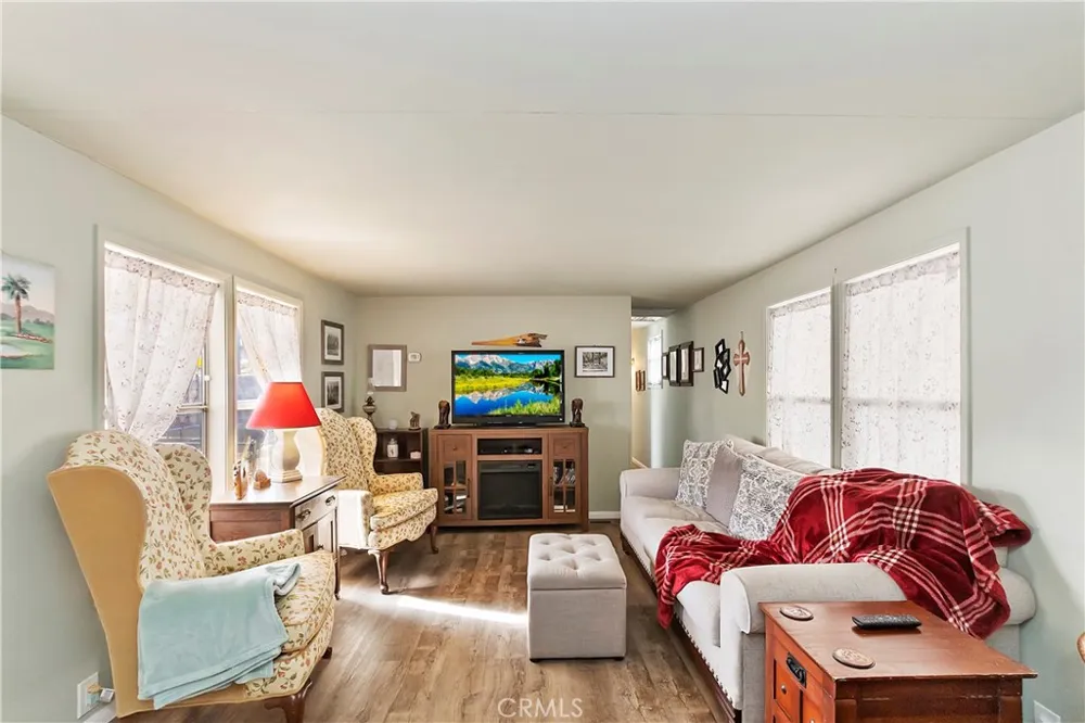 54999 Martinez Trail #20 Yucca Valley, CA 92284
