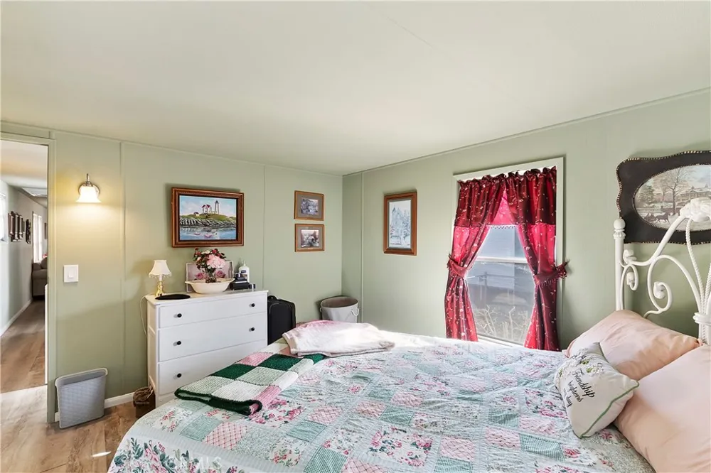 54999 Martinez Trail #20 Yucca Valley, CA 92284