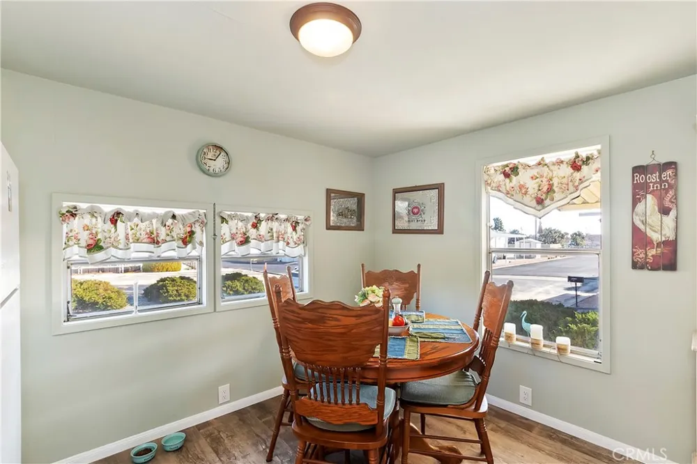 54999 Martinez Trail #20 Yucca Valley, CA 92284