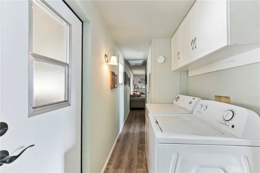 54999 Martinez Trail #20 Yucca Valley, CA 92284