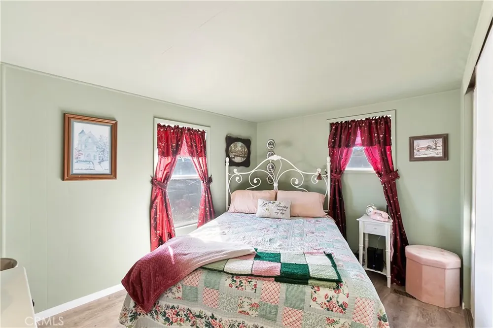 54999 Martinez Trail #20 Yucca Valley, CA 92284