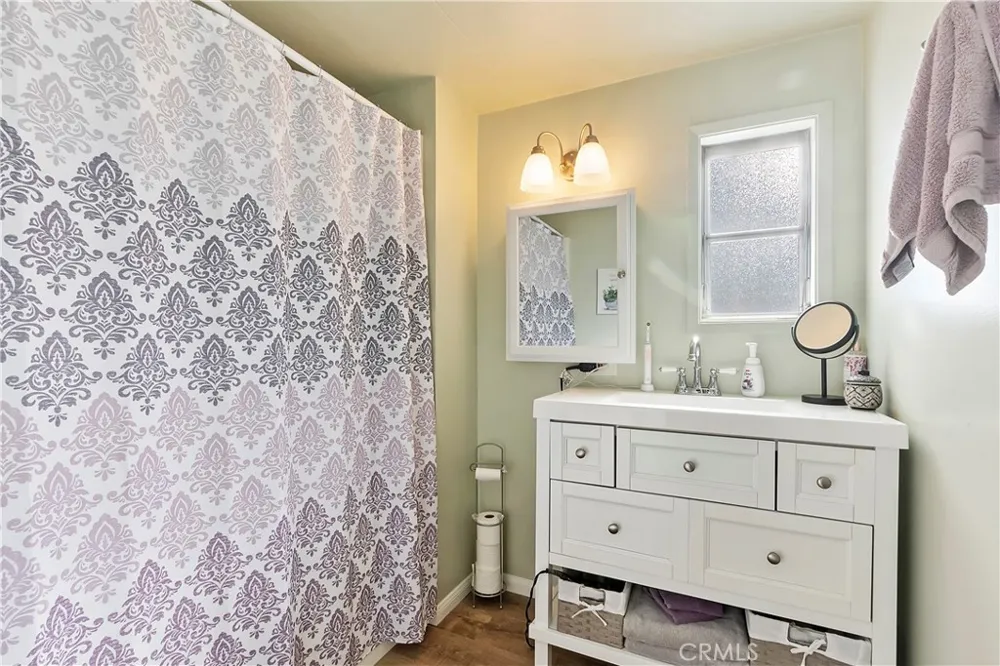 54999 Martinez Trail #20 Yucca Valley, CA 92284