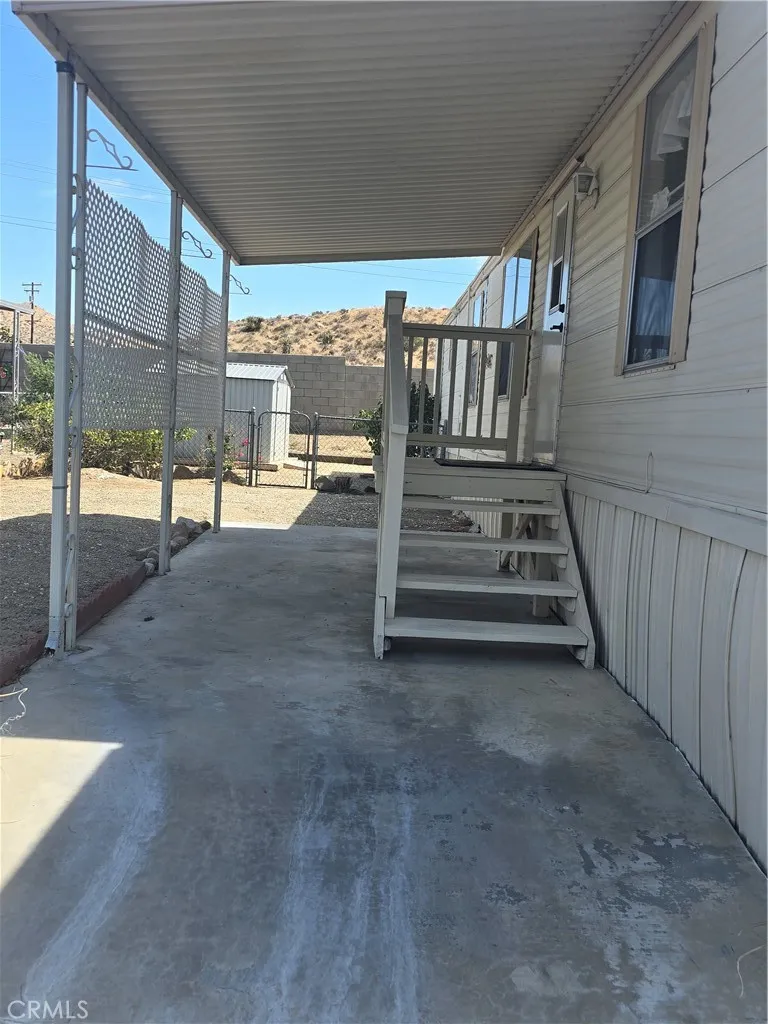 54999 Martinez Trail #20 Yucca Valley, CA 92284