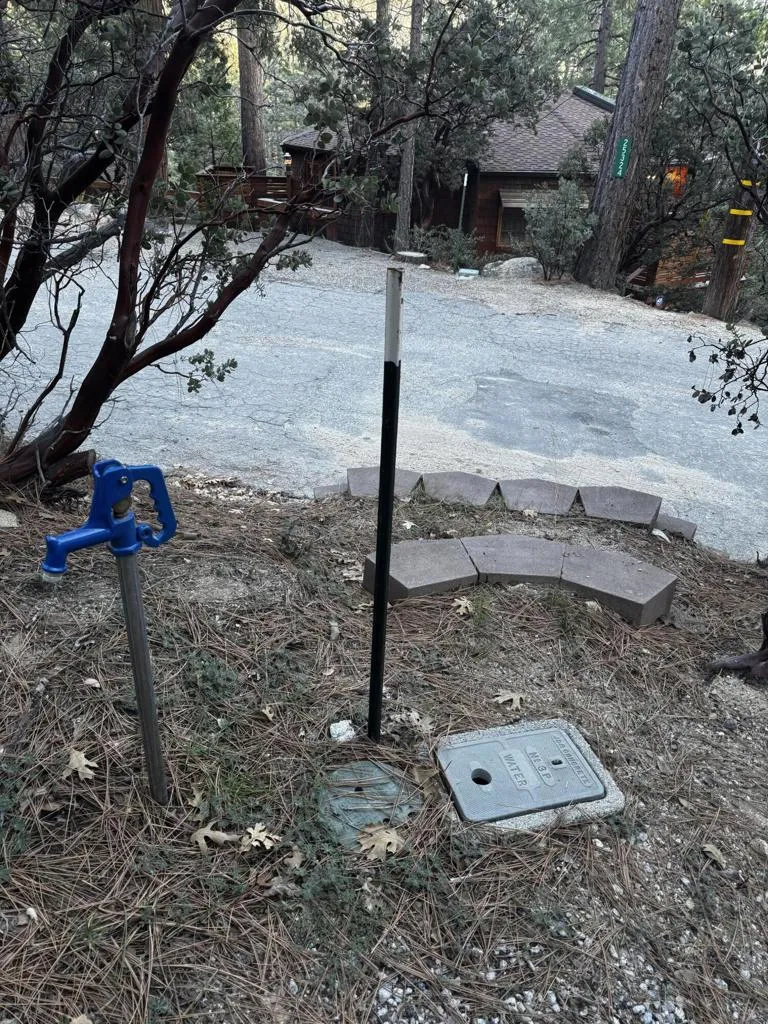 25327 Scenic View Drive Idyllwild, CA 92549