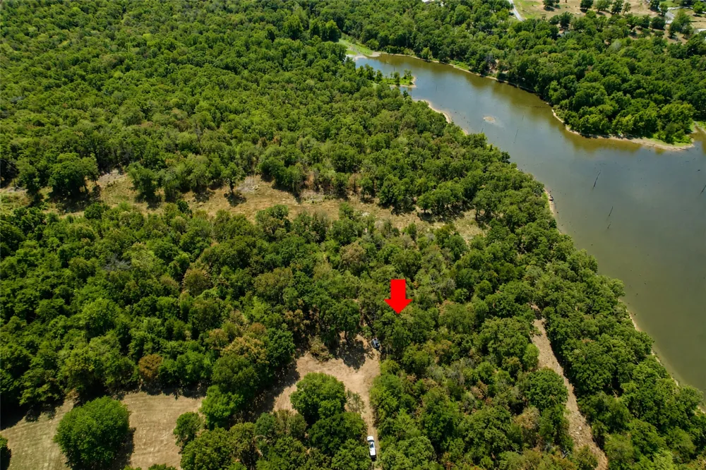 Redbud Drive Eufaula, OK 74432