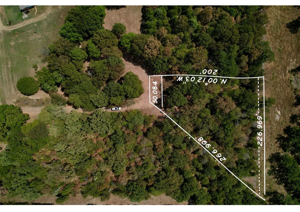 Redbud Drive Eufaula, OK 74432
