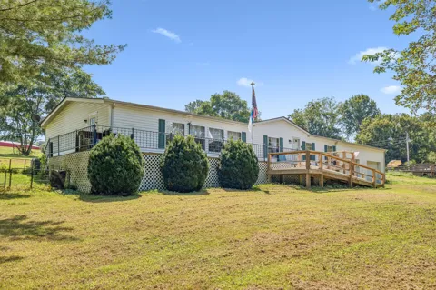 2684 Blue Springs Rd