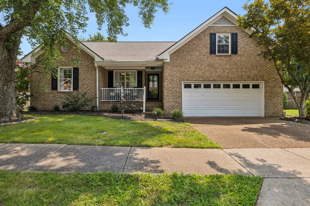 238 Heathersett Dr Franklin, TN 37064
