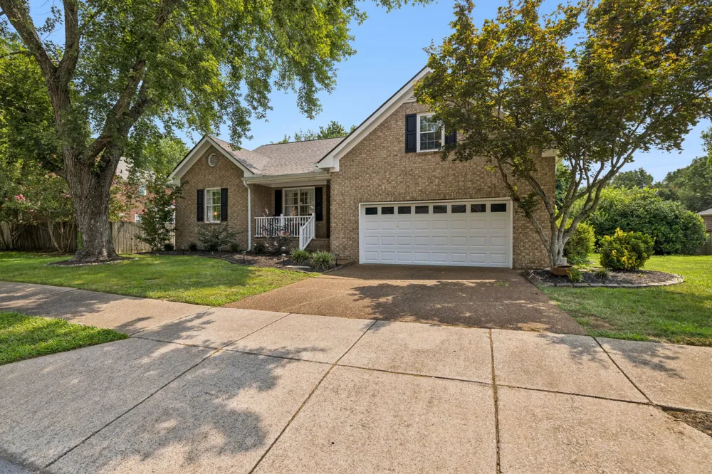 238 Heathersett Dr Franklin, TN 37064