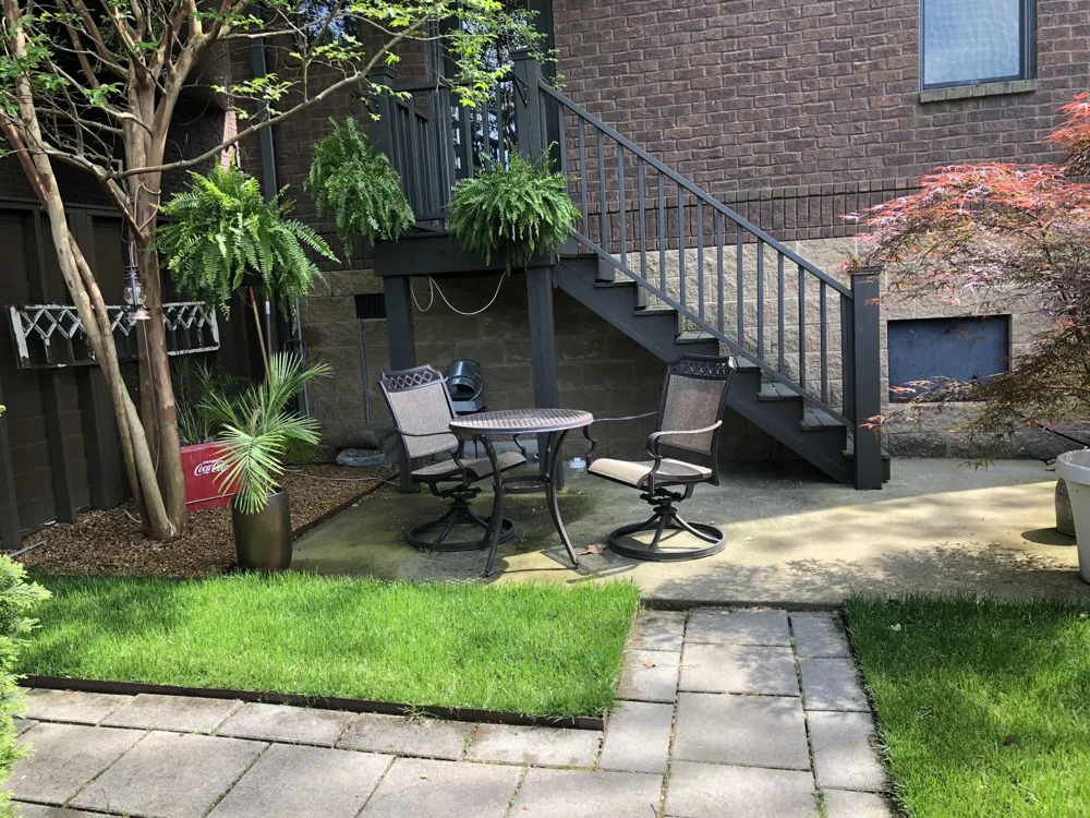 928 Caruthers Ave Nashville, TN 37204