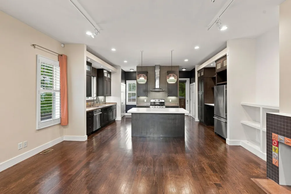 928 Caruthers Ave Nashville, TN 37204