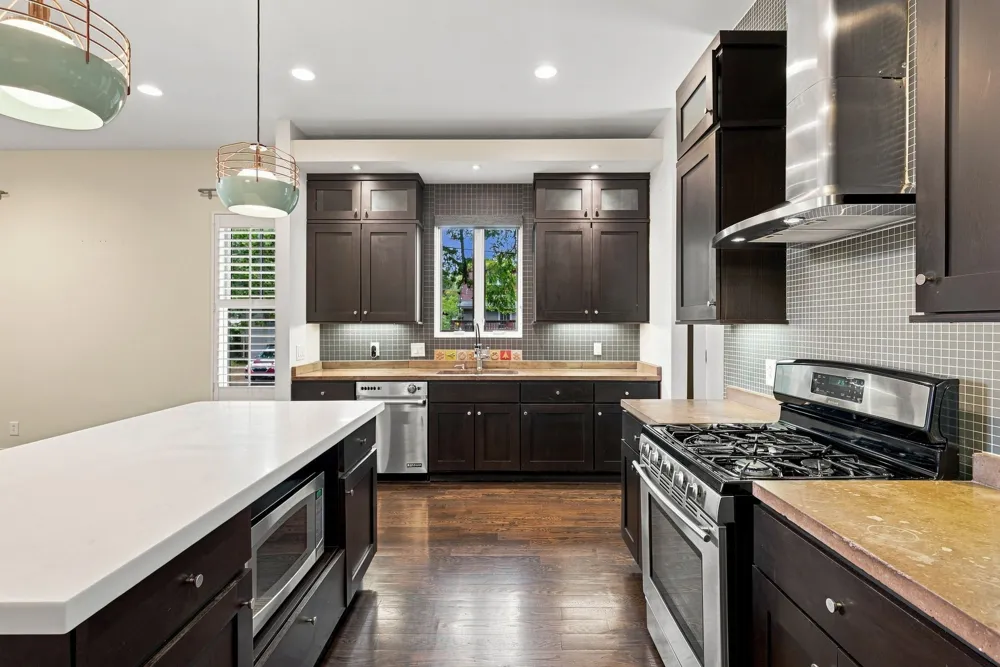 928 Caruthers Ave Nashville, TN 37204