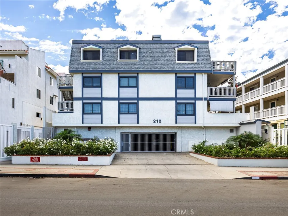 212 E Imperial Avenue #E El Segundo, CA 90245