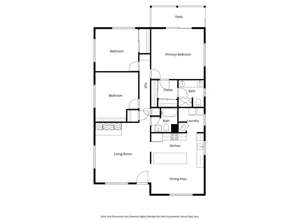 212 E Imperial Avenue #E El Segundo, CA 90245