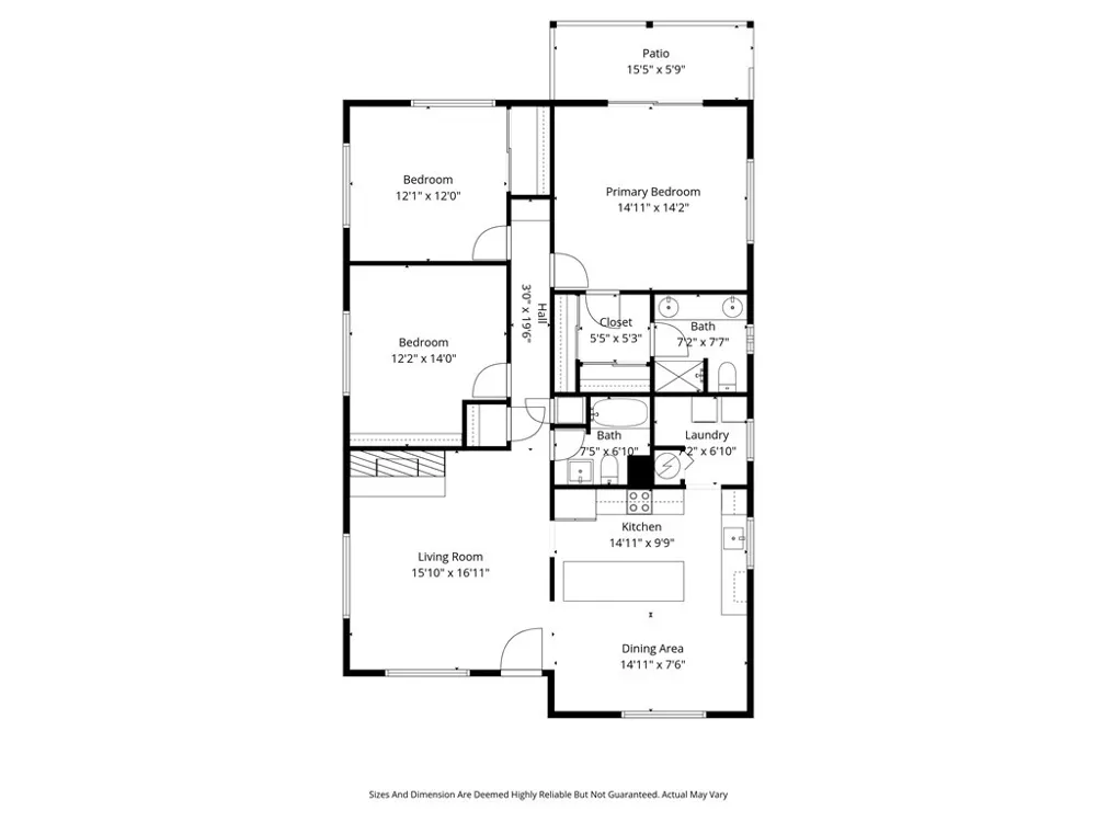 212 E Imperial Avenue #E El Segundo, CA 90245