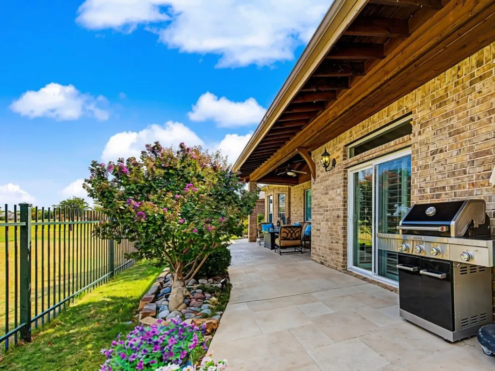 7135 Maumee Valley Court Frisco, TX 75036