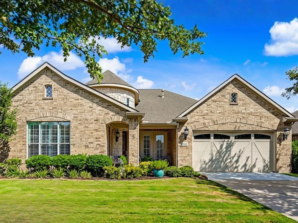 7135 Maumee Valley Court Frisco, TX 75036