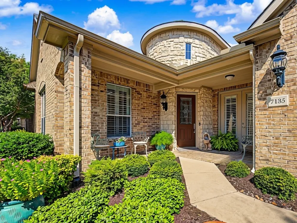 7135 Maumee Valley Court Frisco, TX 75036