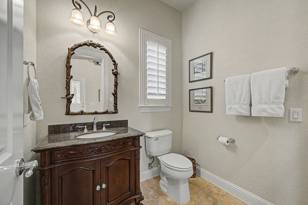 7135 Maumee Valley Court Frisco, TX 75036