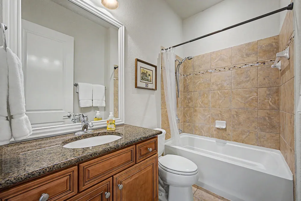 7135 Maumee Valley Court Frisco, TX 75036