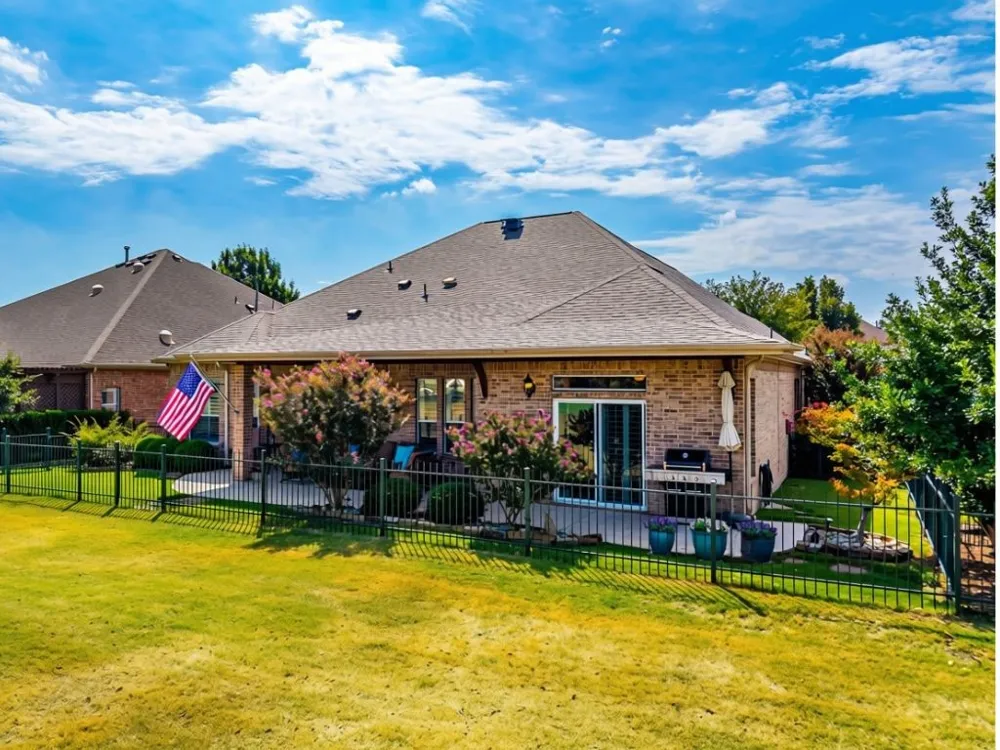 7135 Maumee Valley Court Frisco, TX 75036