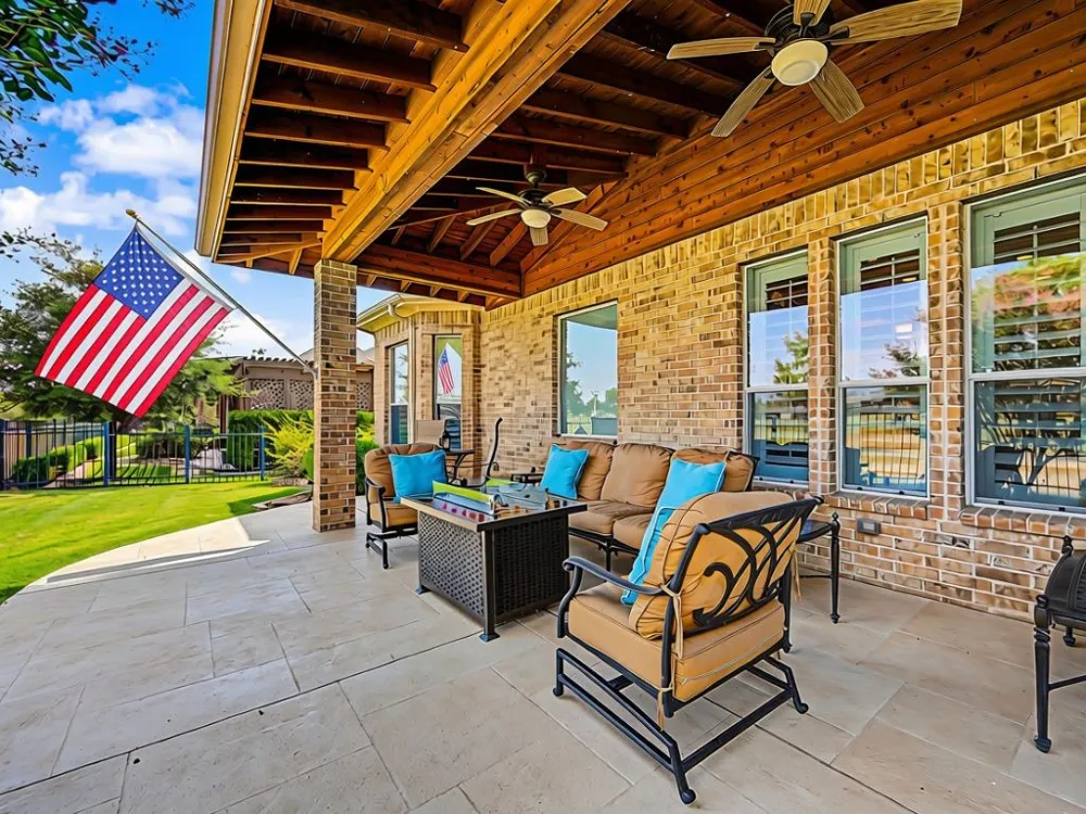 7135 Maumee Valley Court Frisco, TX 75036