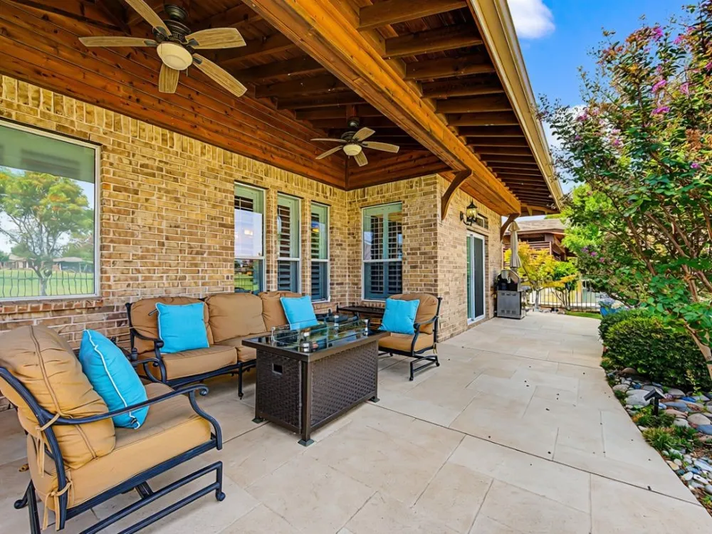 7135 Maumee Valley Court Frisco, TX 75036