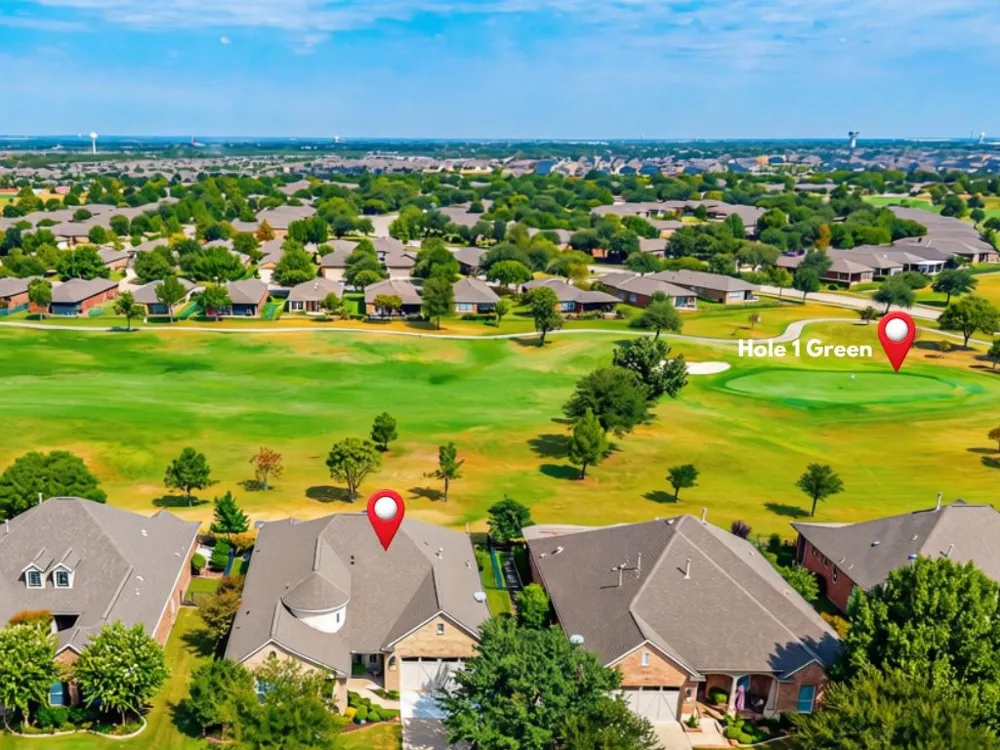 7135 Maumee Valley Court Frisco, TX 75036