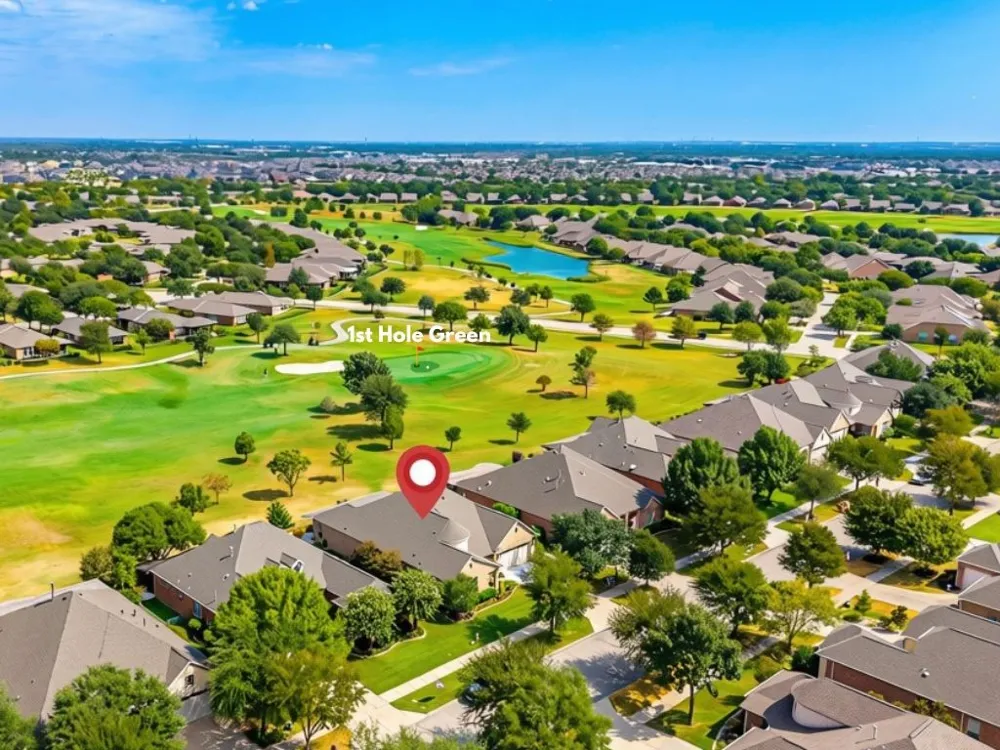 7135 Maumee Valley Court Frisco, TX 75036