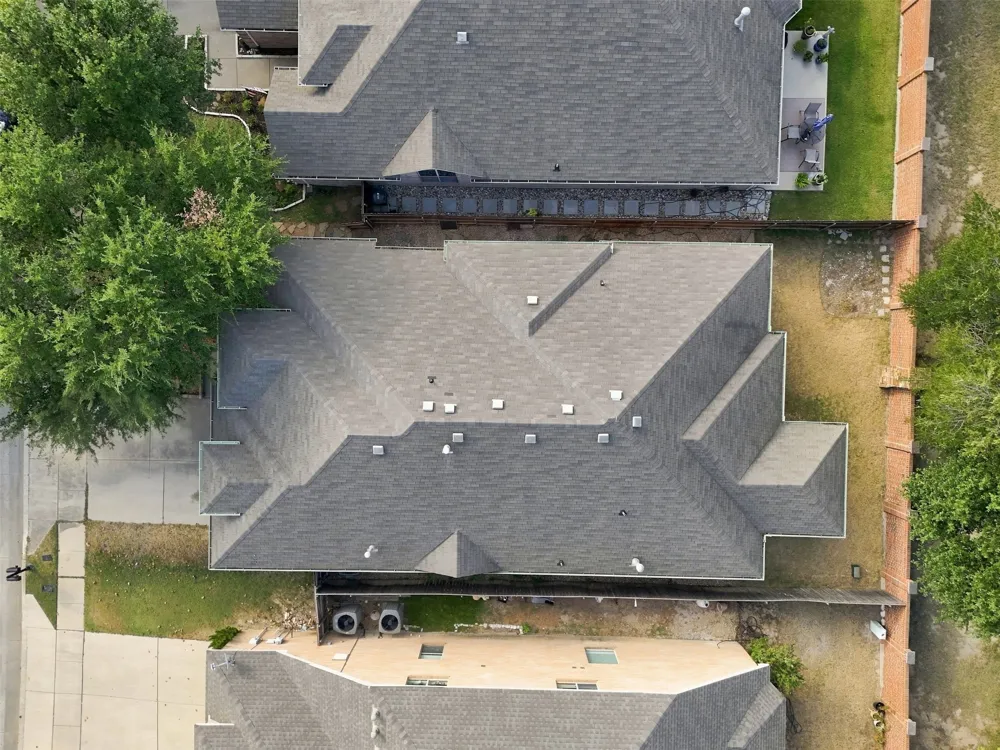 9413 Granger Lane Fort Worth, TX 76244