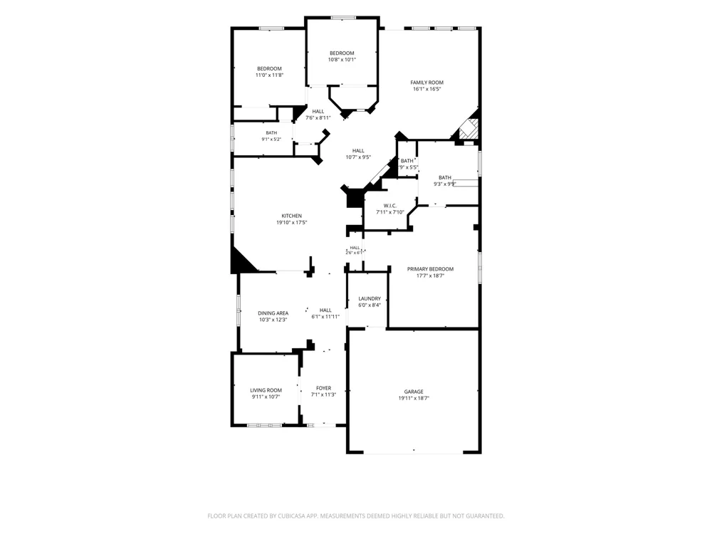 9413 Granger Lane Fort Worth, TX 76244