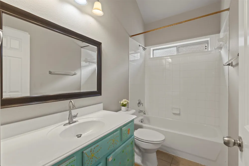9413 Granger Lane Fort Worth, TX 76244
