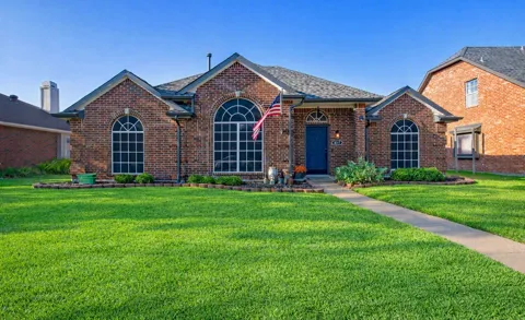 8317 Trail Lake Drive