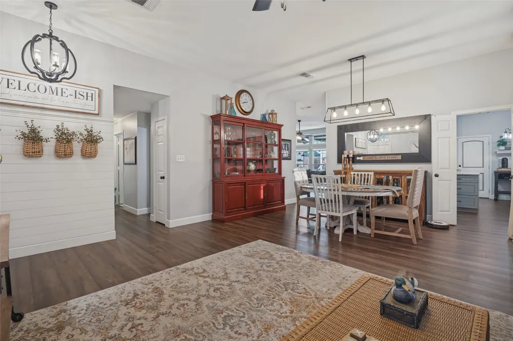 8317 Trail Lake Drive Rowlett, TX 75088