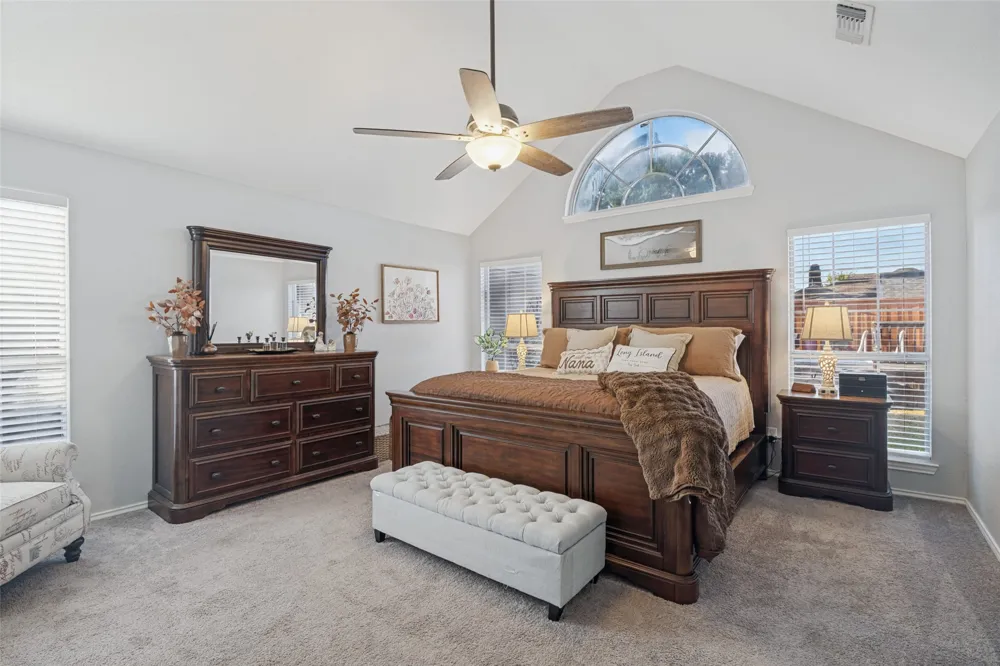8317 Trail Lake Drive Rowlett, TX 75088